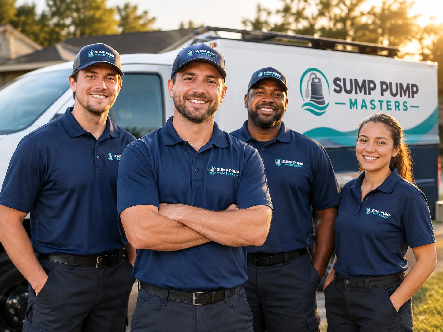 Sump Pump Repair company in Canadian, TX