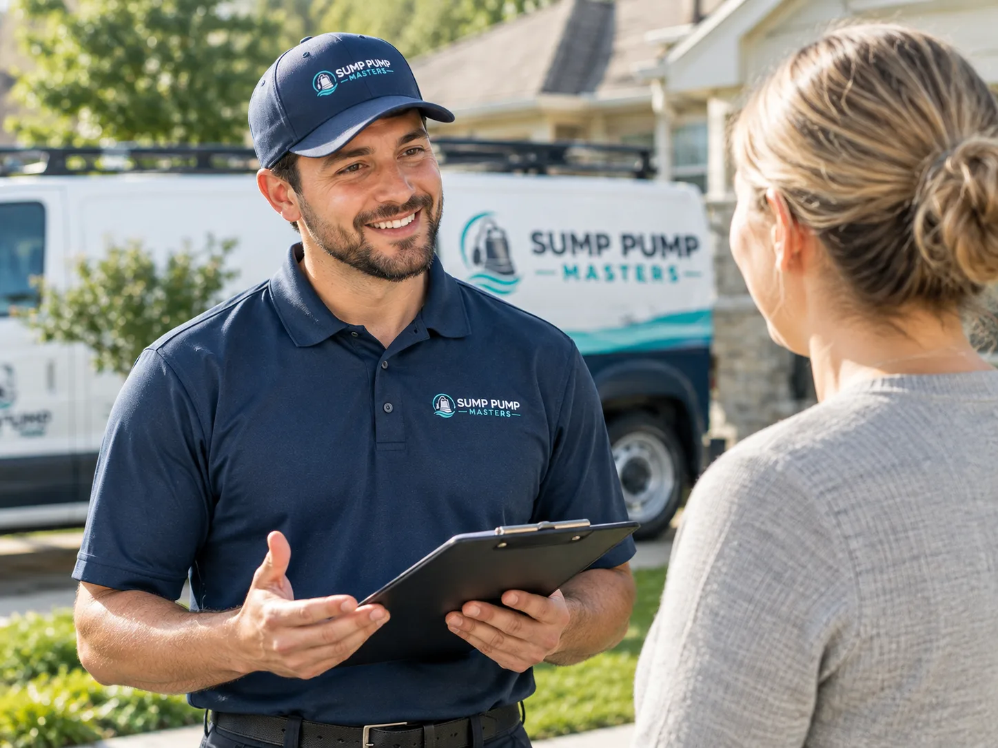 Sump Pump Repair Canadian, TX FAQs